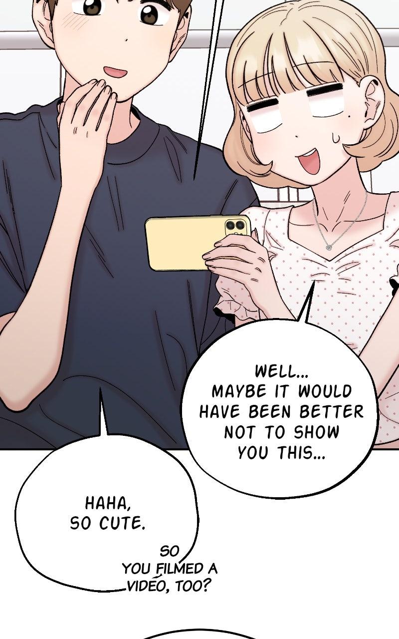 My Dud to Stud Boyfriend Chap 141 - Next Chap 142