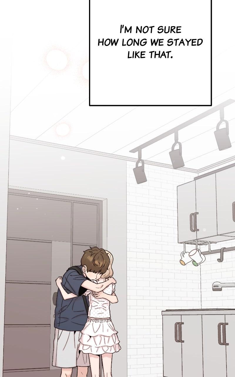 My Dud to Stud Boyfriend Chap 141 - Next Chap 142