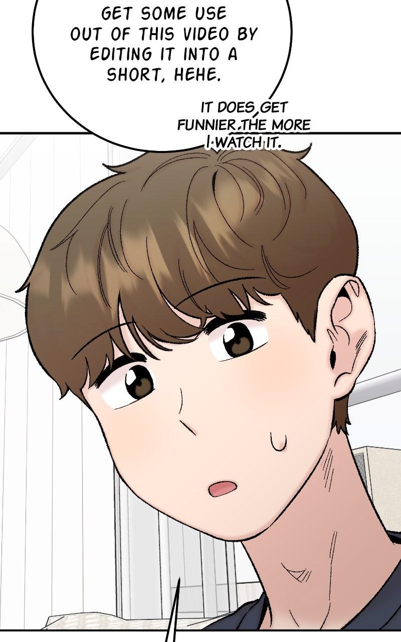 My Dud to Stud Boyfriend Chap 141 - Next Chap 142