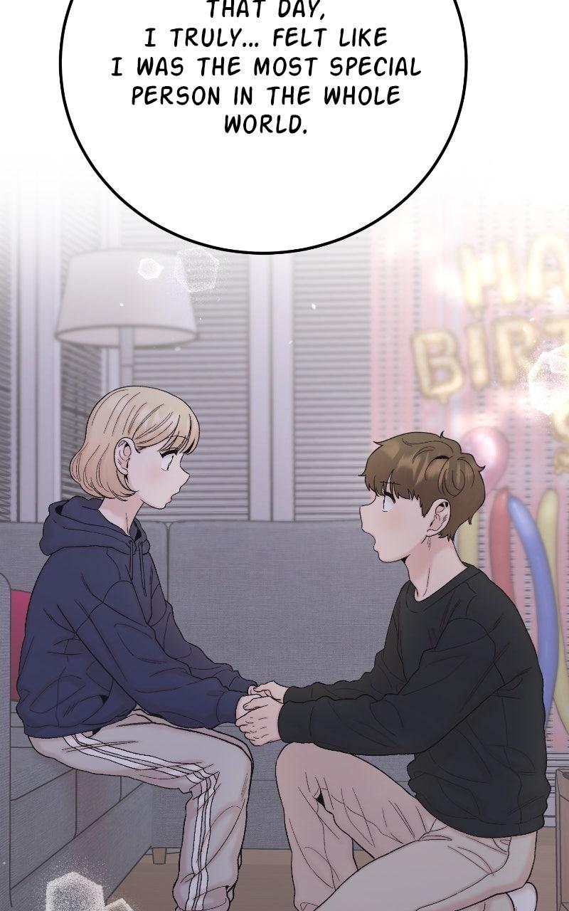 My Dud to Stud Boyfriend Chap 141 - Next Chap 142
