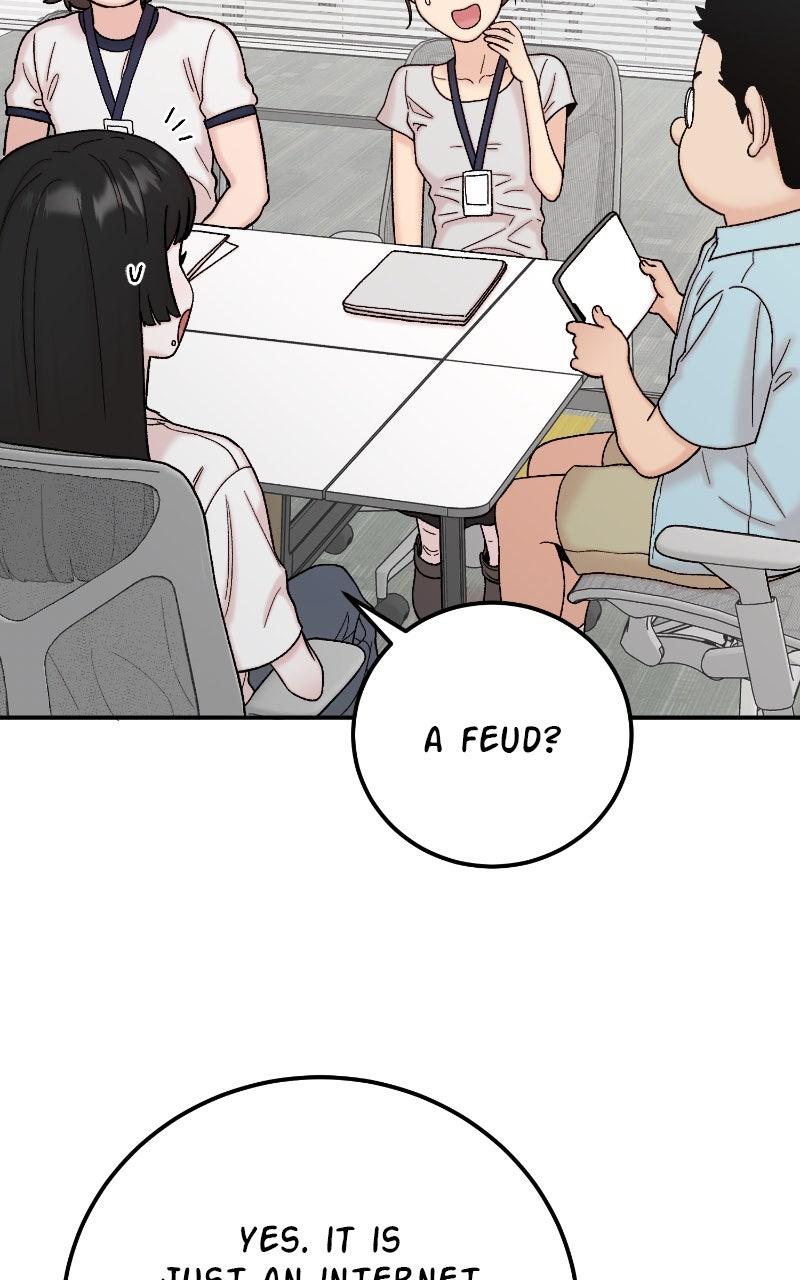 My Dud to Stud Boyfriend Chap 142 - Next Chap 143