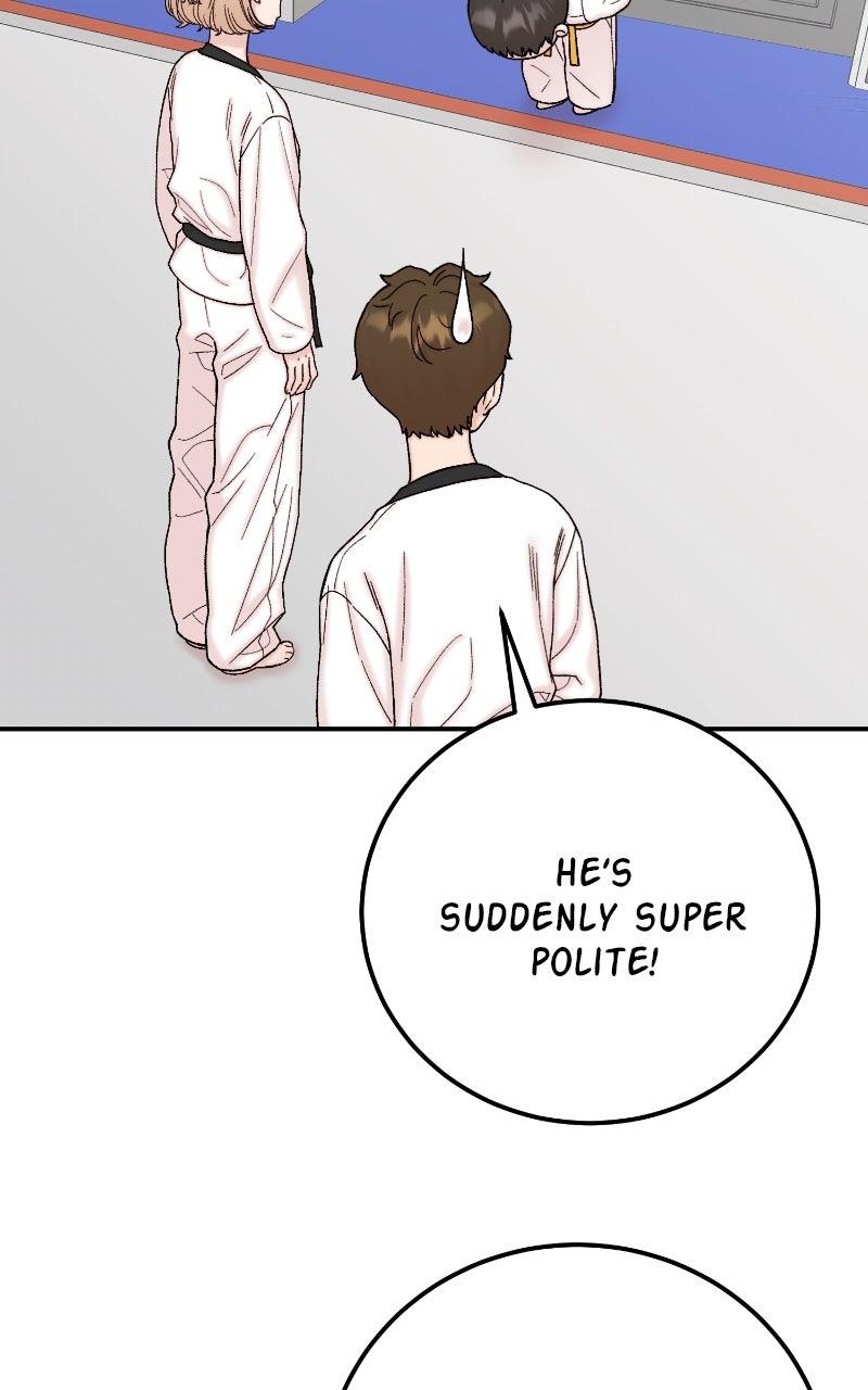 My Dud to Stud Boyfriend Chap 142 - Next Chap 143