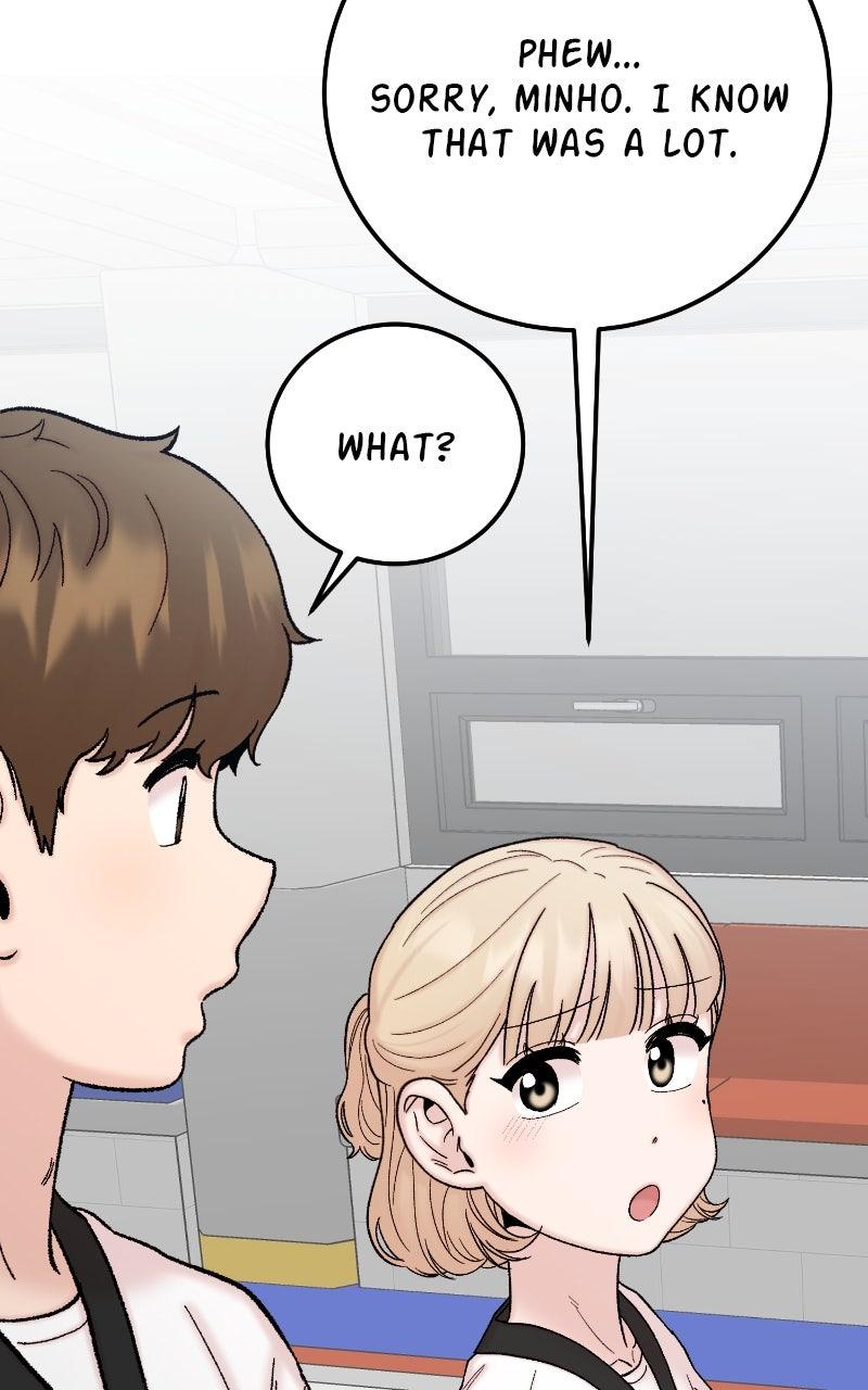 My Dud to Stud Boyfriend Chap 142 - Next Chap 143