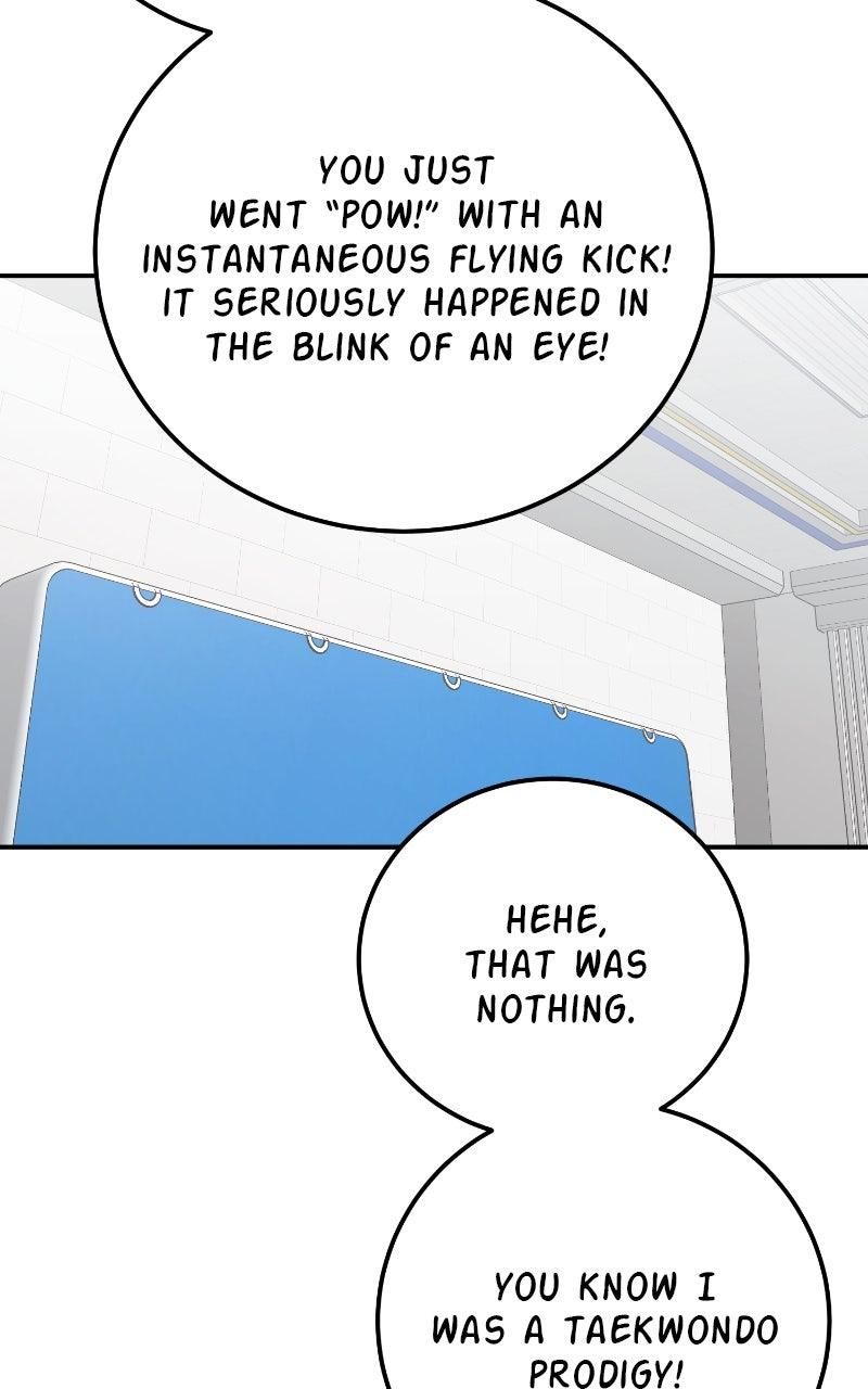 My Dud to Stud Boyfriend Chap 142 - Next Chap 143