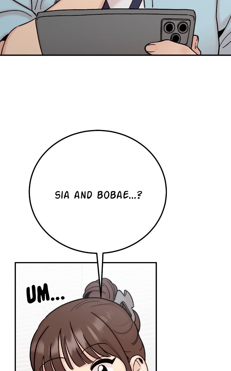 My Dud to Stud Boyfriend Chap 142 - Next Chap 143