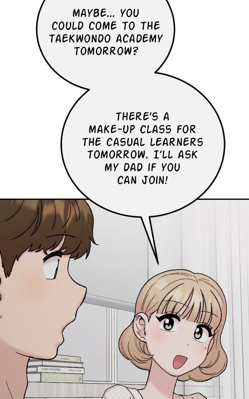 My Dud to Stud Boyfriend Chap 142 - Next Chap 143