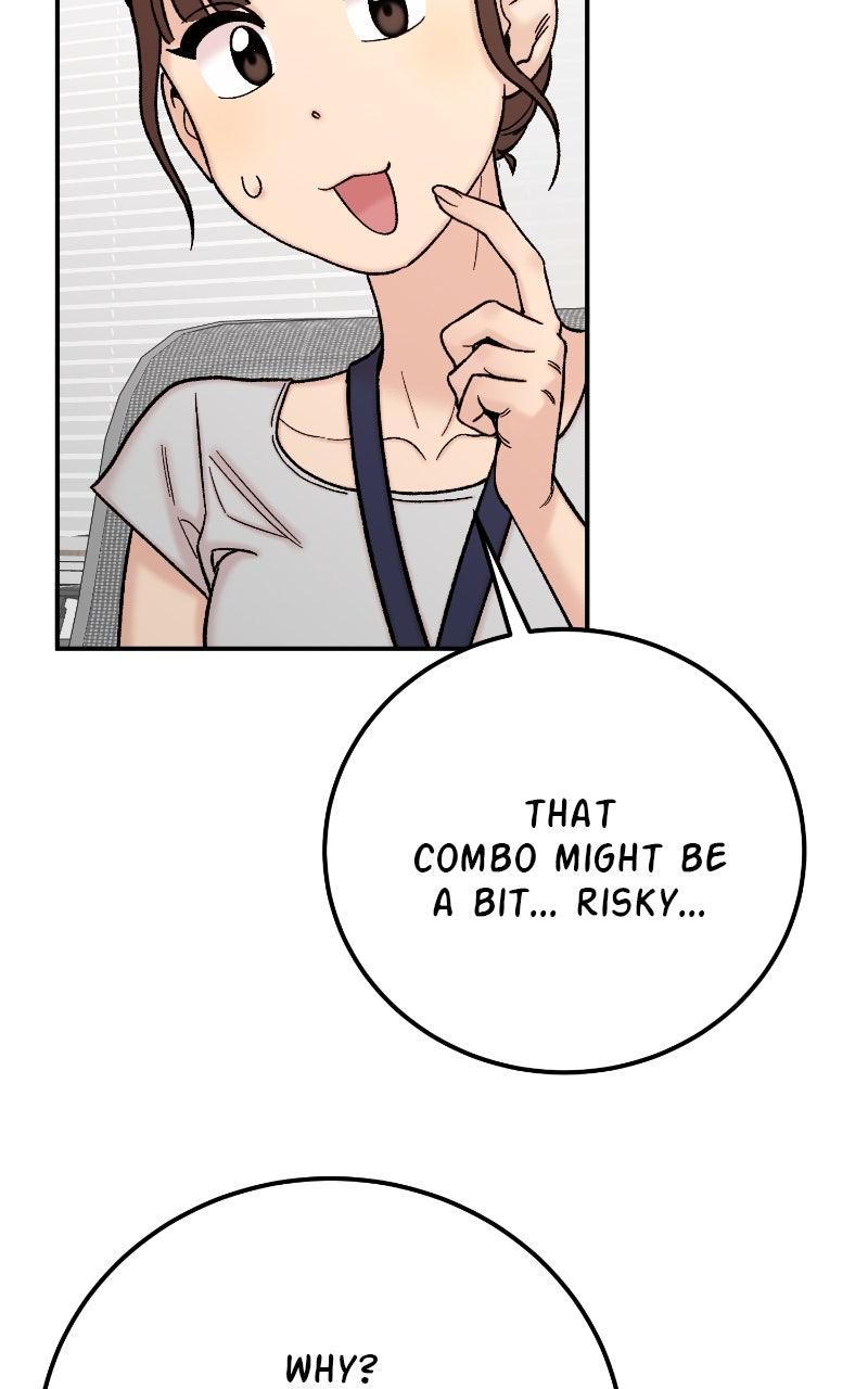 My Dud to Stud Boyfriend Chap 142 - Next Chap 143