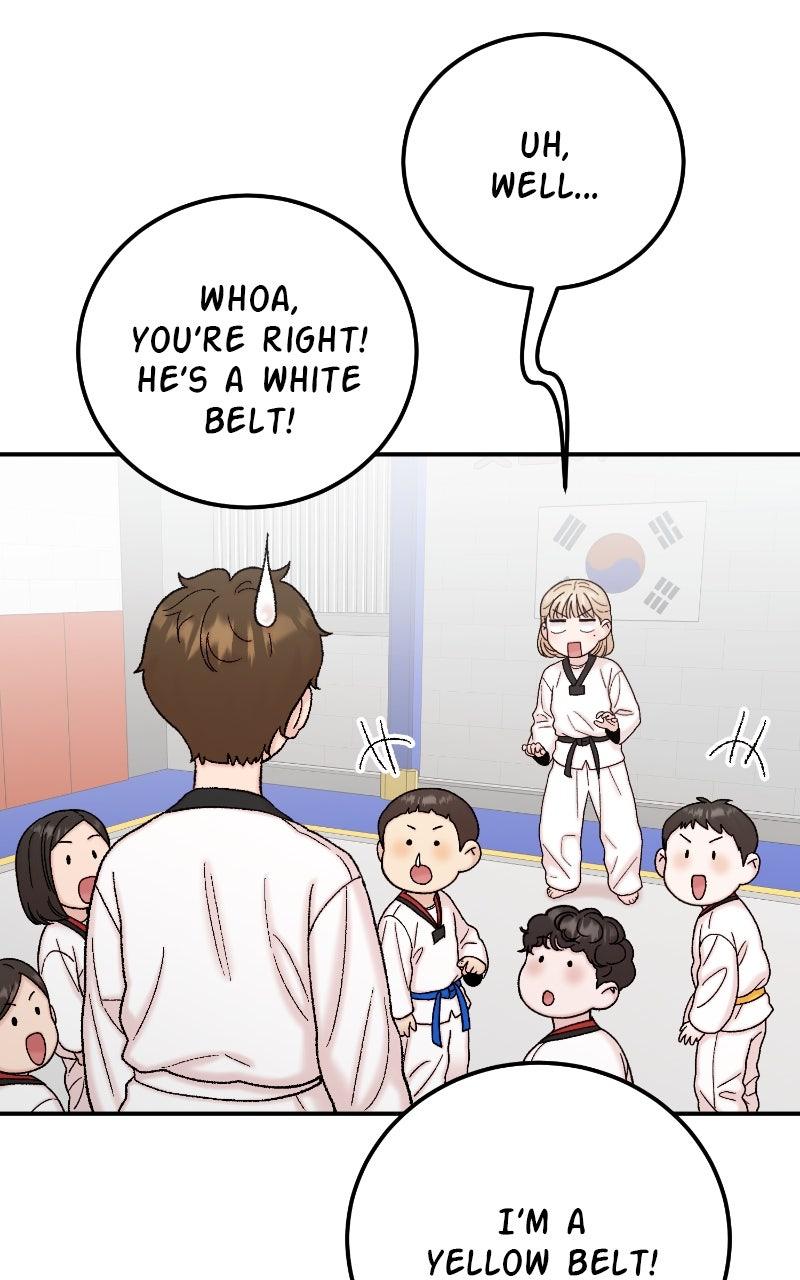 My Dud to Stud Boyfriend Chap 142 - Next Chap 143