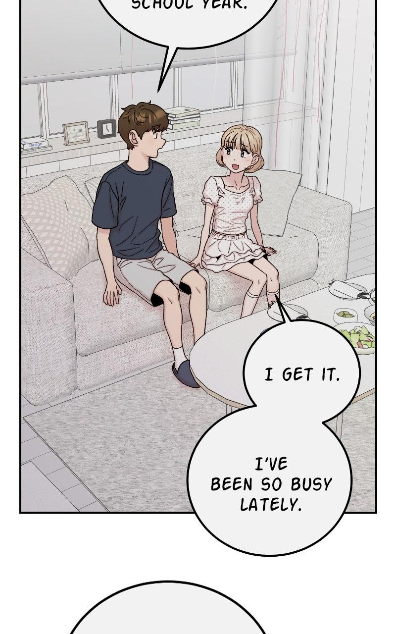 My Dud to Stud Boyfriend Chap 142 - Next Chap 143