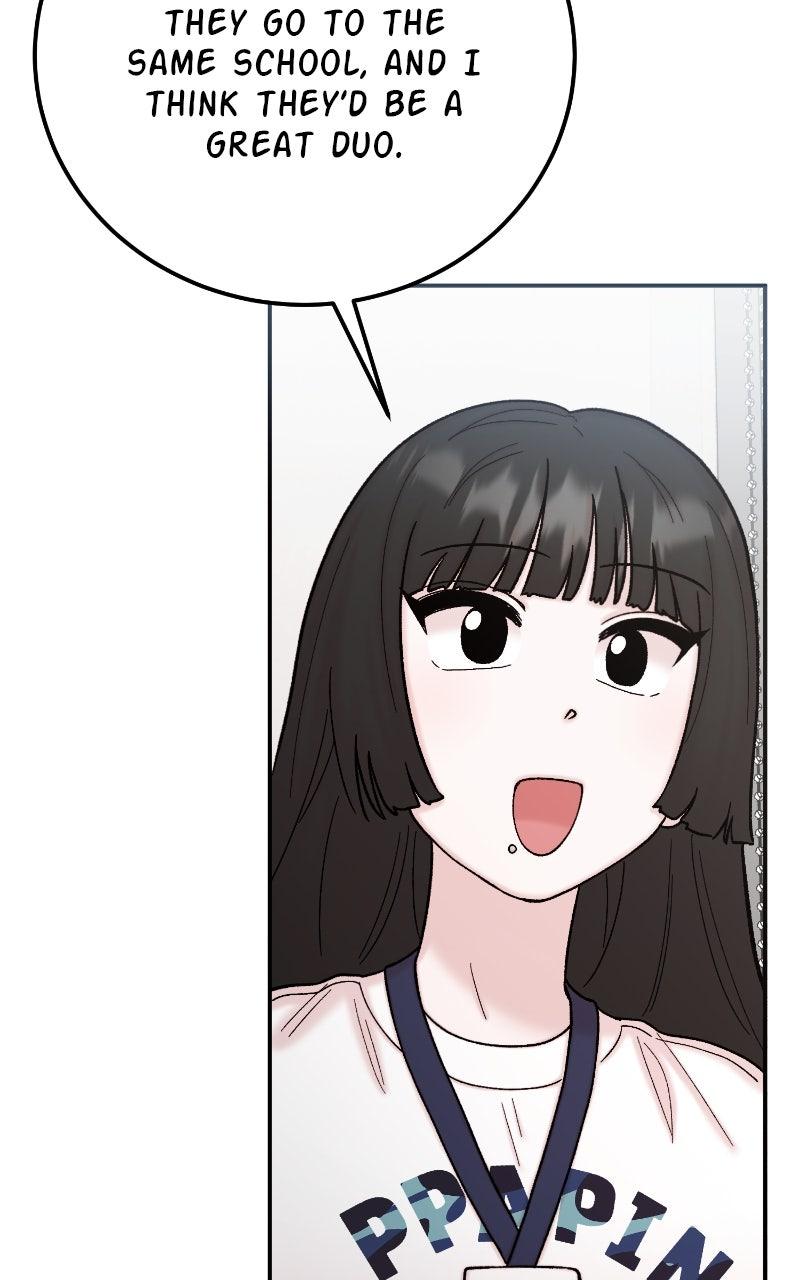 My Dud to Stud Boyfriend Chap 142 - Next Chap 143