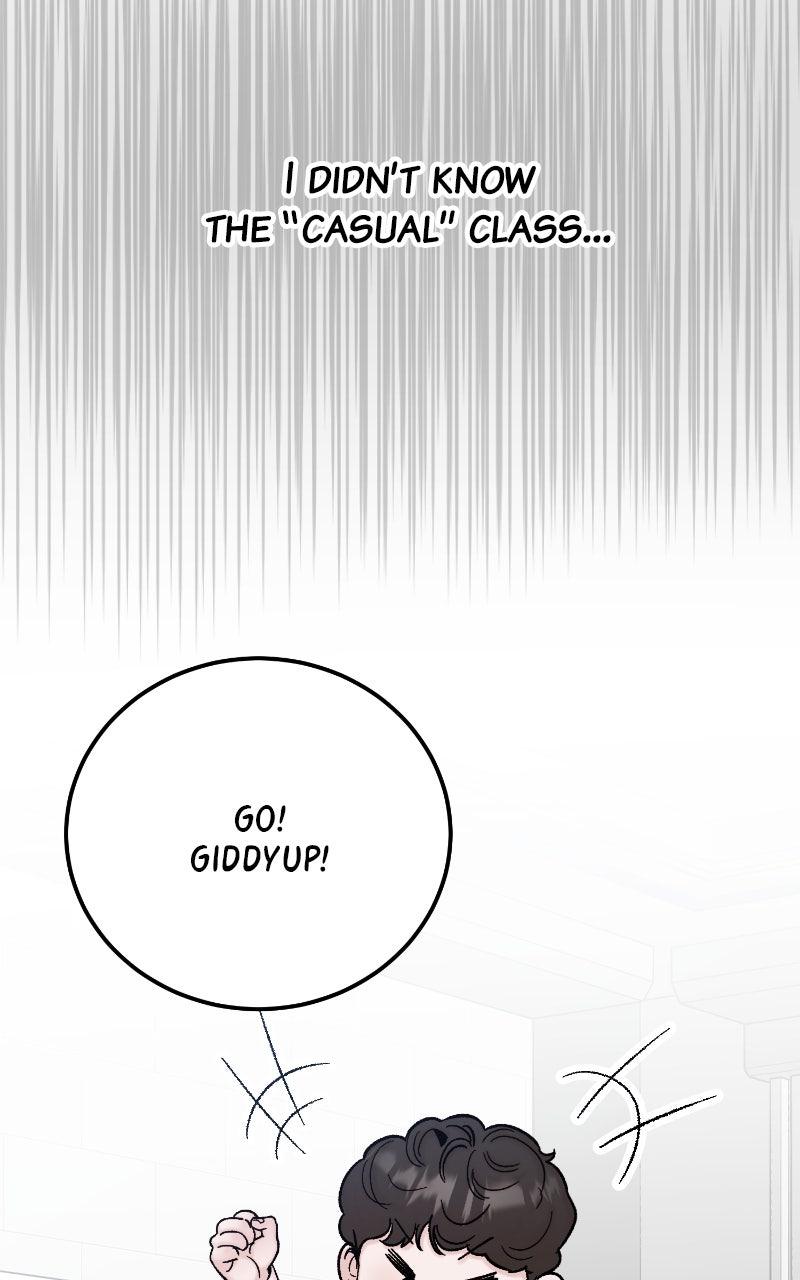 My Dud to Stud Boyfriend Chap 142 - Next Chap 143