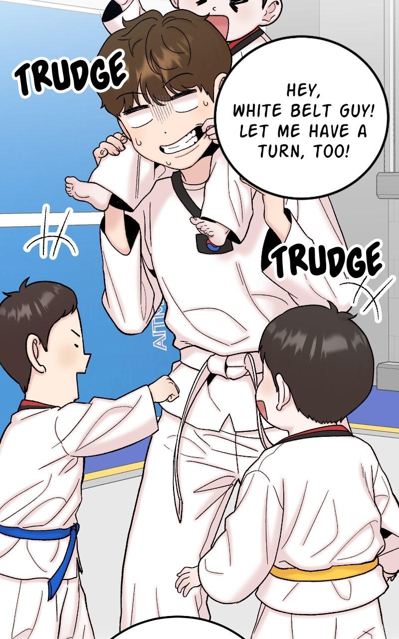 My Dud to Stud Boyfriend Chap 142 - Next Chap 143