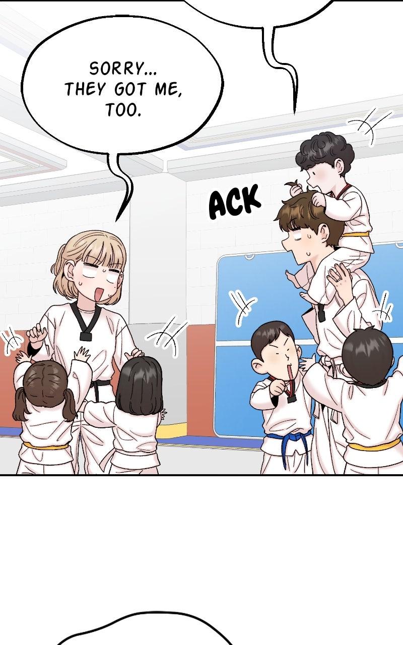 My Dud to Stud Boyfriend Chap 142 - Next Chap 143