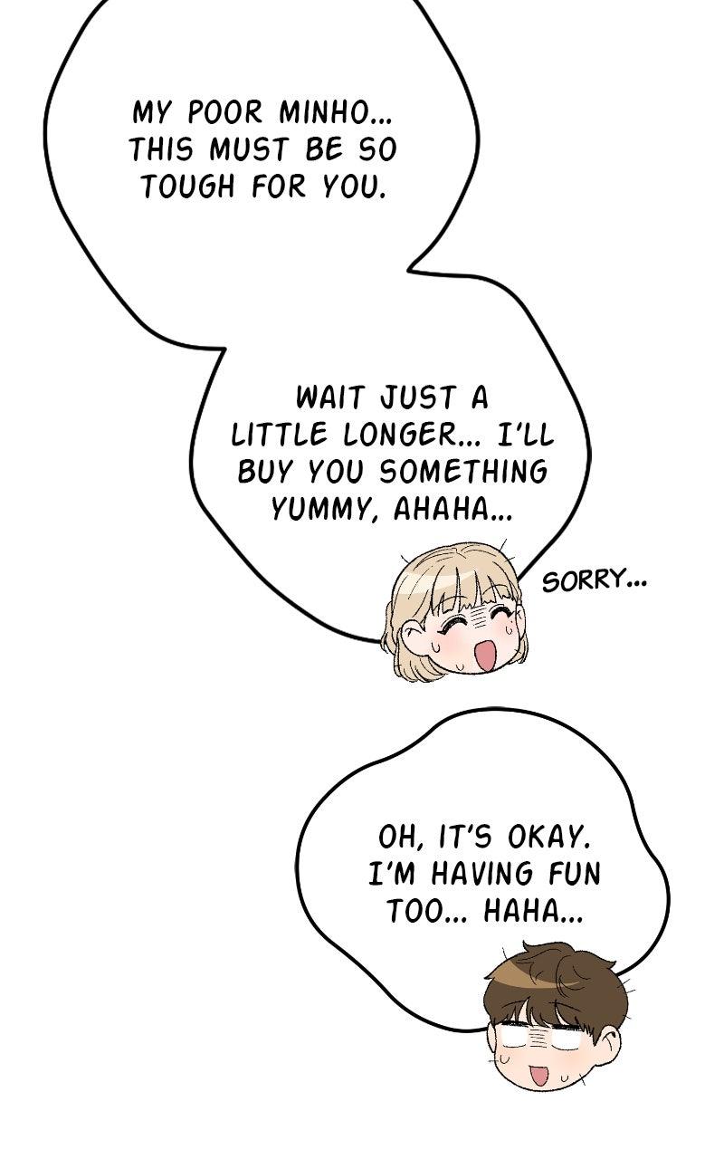 My Dud to Stud Boyfriend Chap 142 - Next Chap 143