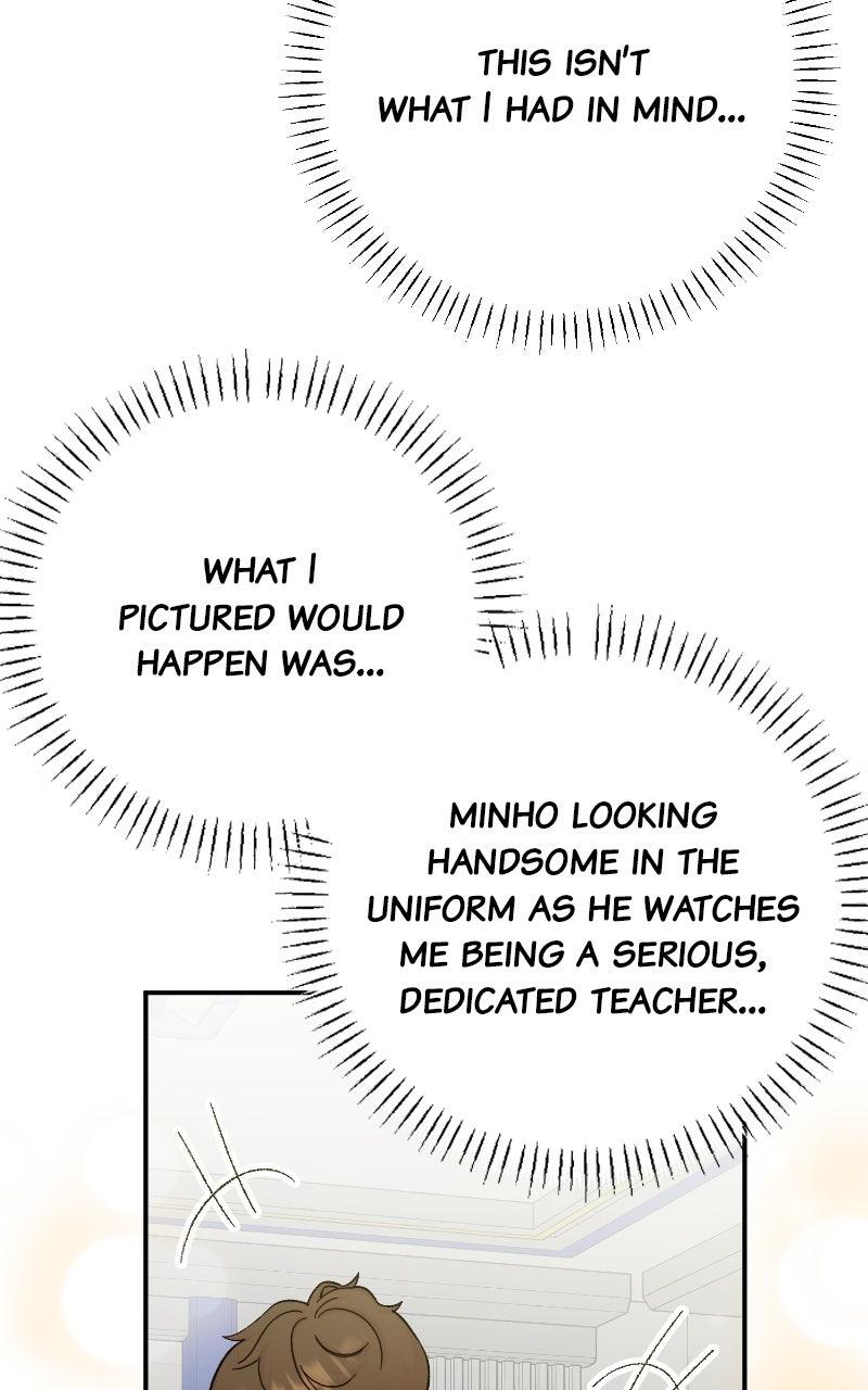 My Dud to Stud Boyfriend Chap 142 - Next Chap 143