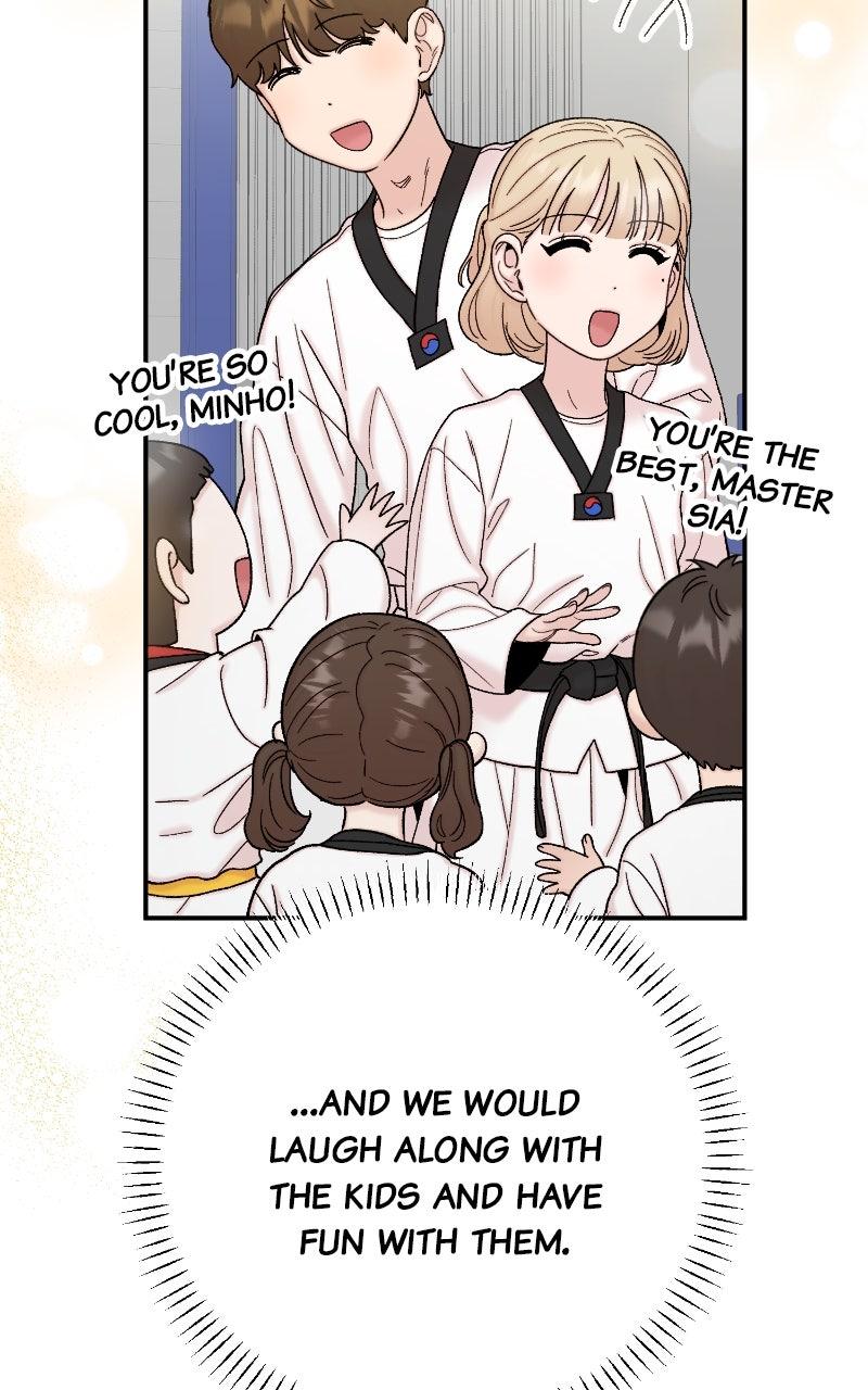 My Dud to Stud Boyfriend Chap 142 - Next Chap 143