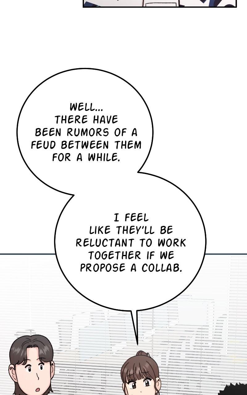 My Dud to Stud Boyfriend Chap 142 - Next Chap 143