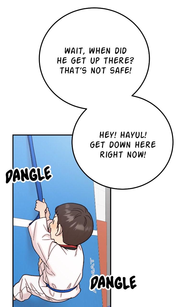 My Dud to Stud Boyfriend Chap 142 - Next Chap 143