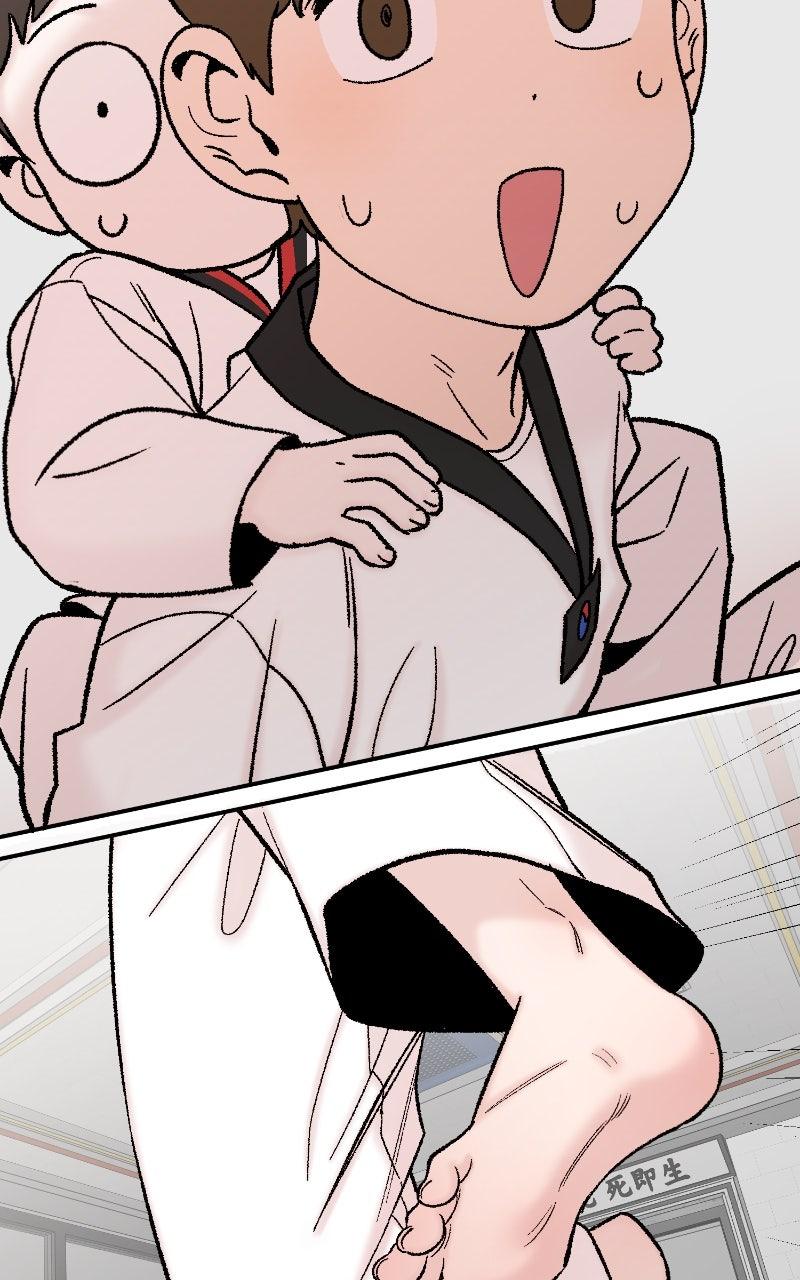 My Dud to Stud Boyfriend Chap 142 - Next Chap 143