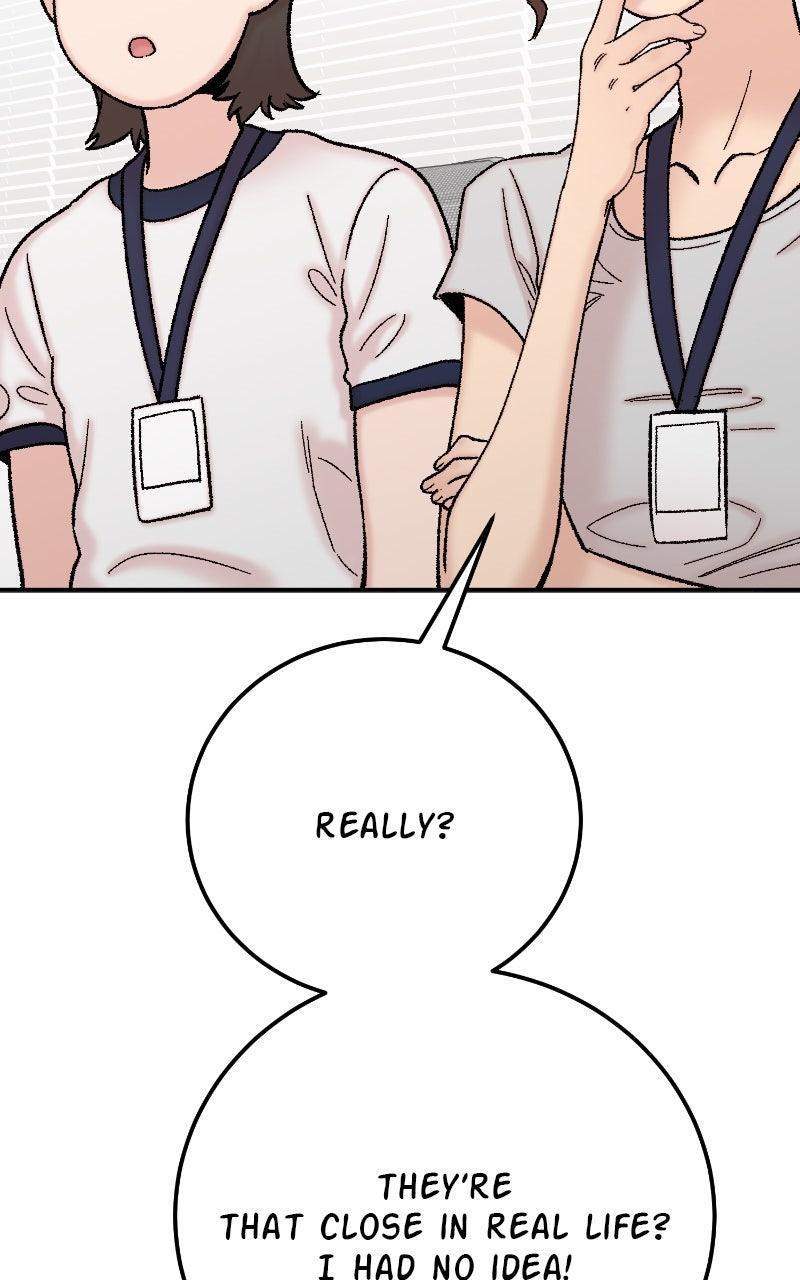 My Dud to Stud Boyfriend Chap 142 - Next Chap 143