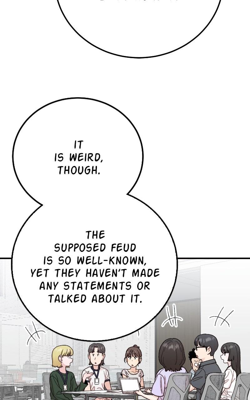 My Dud to Stud Boyfriend Chap 142 - Next Chap 143