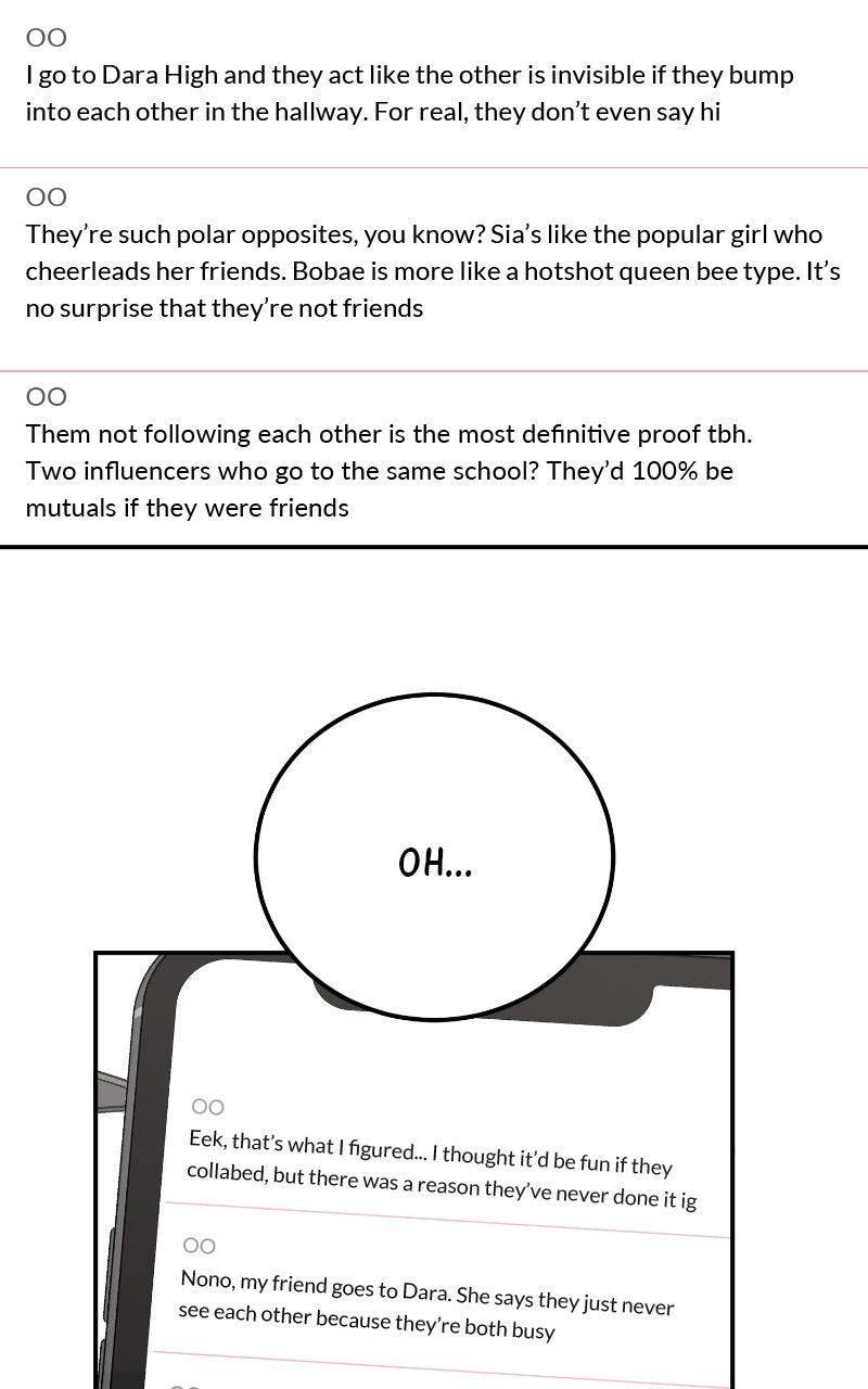 My Dud to Stud Boyfriend Chap 142 - Next Chap 143