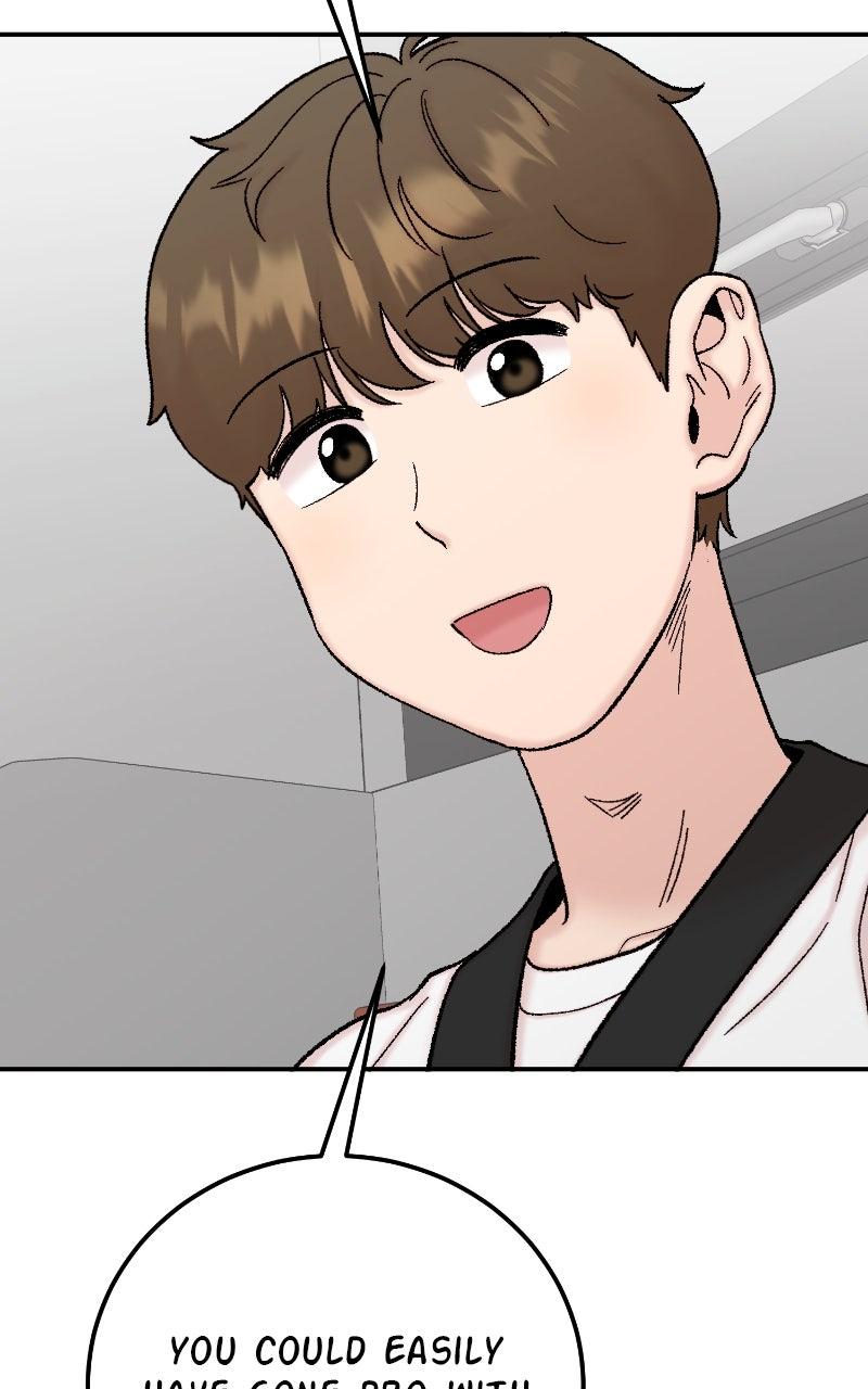 My Dud to Stud Boyfriend Chap 142 - Next Chap 143