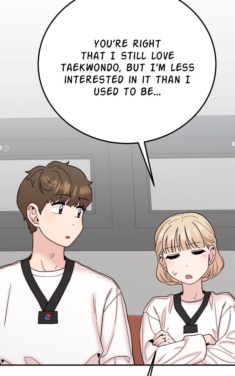 My Dud to Stud Boyfriend Chap 142 - Next Chap 143