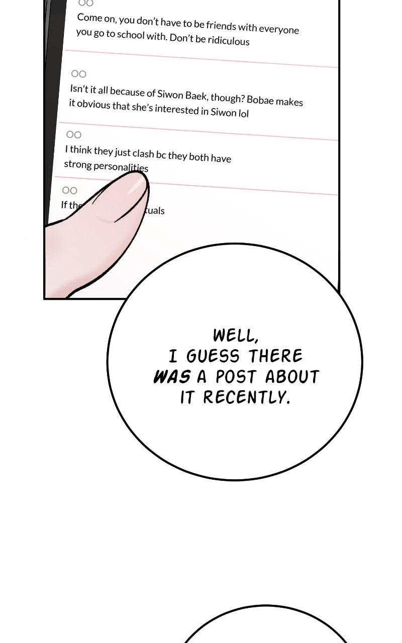 My Dud to Stud Boyfriend Chap 142 - Next Chap 143