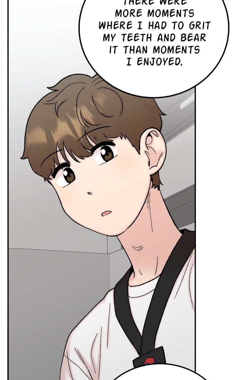 My Dud to Stud Boyfriend Chap 142 - Next Chap 143