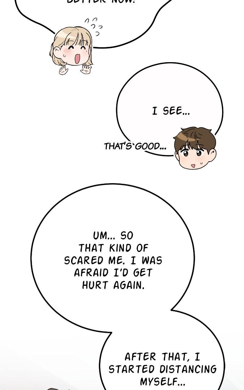 My Dud to Stud Boyfriend Chap 142 - Next Chap 143