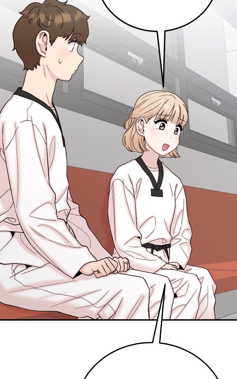 My Dud to Stud Boyfriend Chap 142 - Next Chap 143