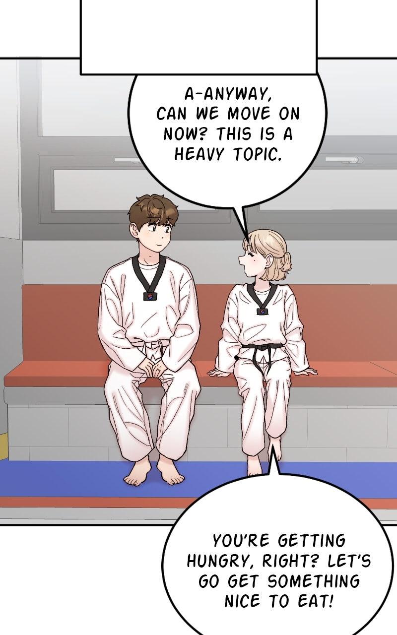 My Dud to Stud Boyfriend Chap 142 - Next Chap 143