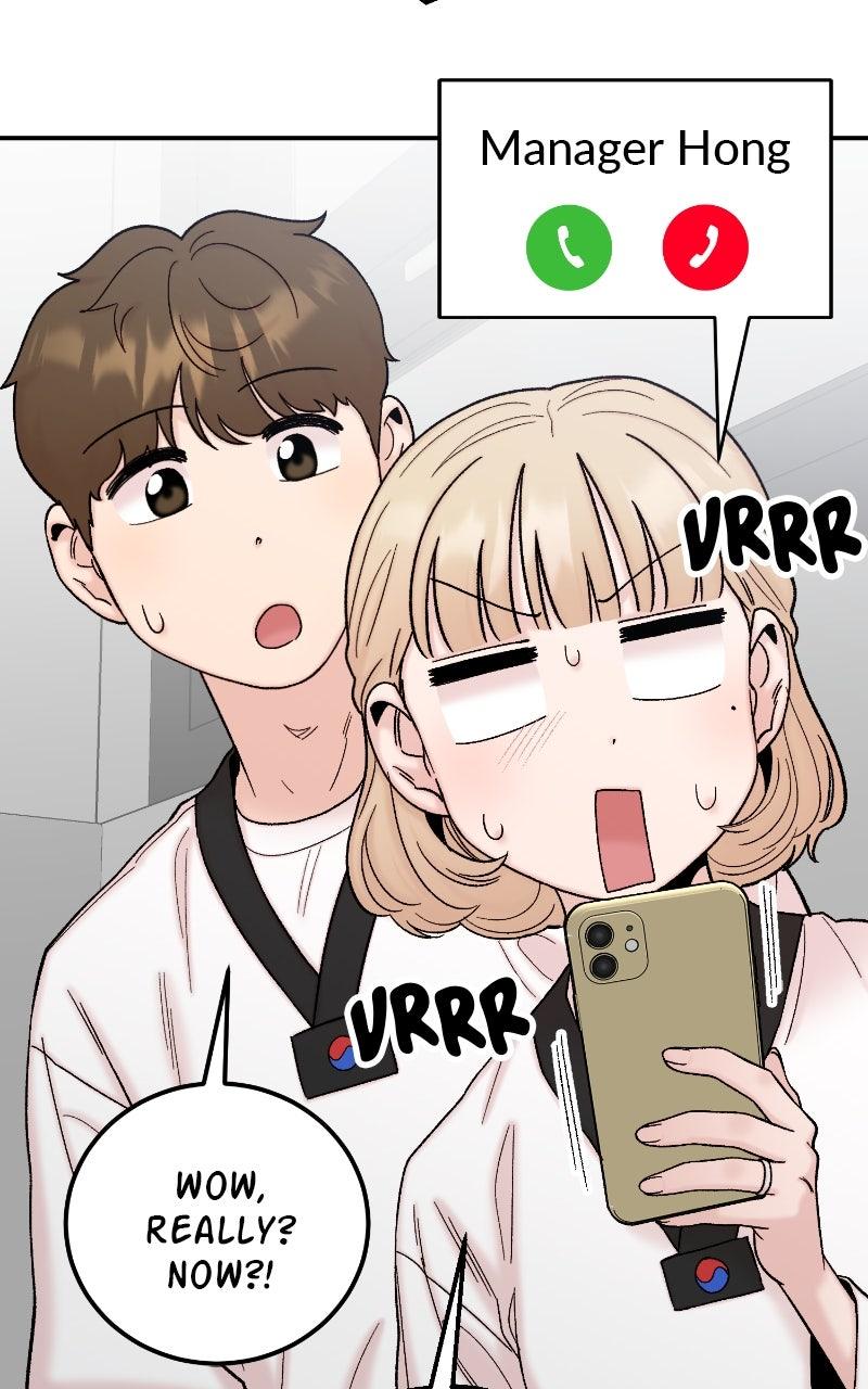 My Dud to Stud Boyfriend Chap 142 - Next Chap 143