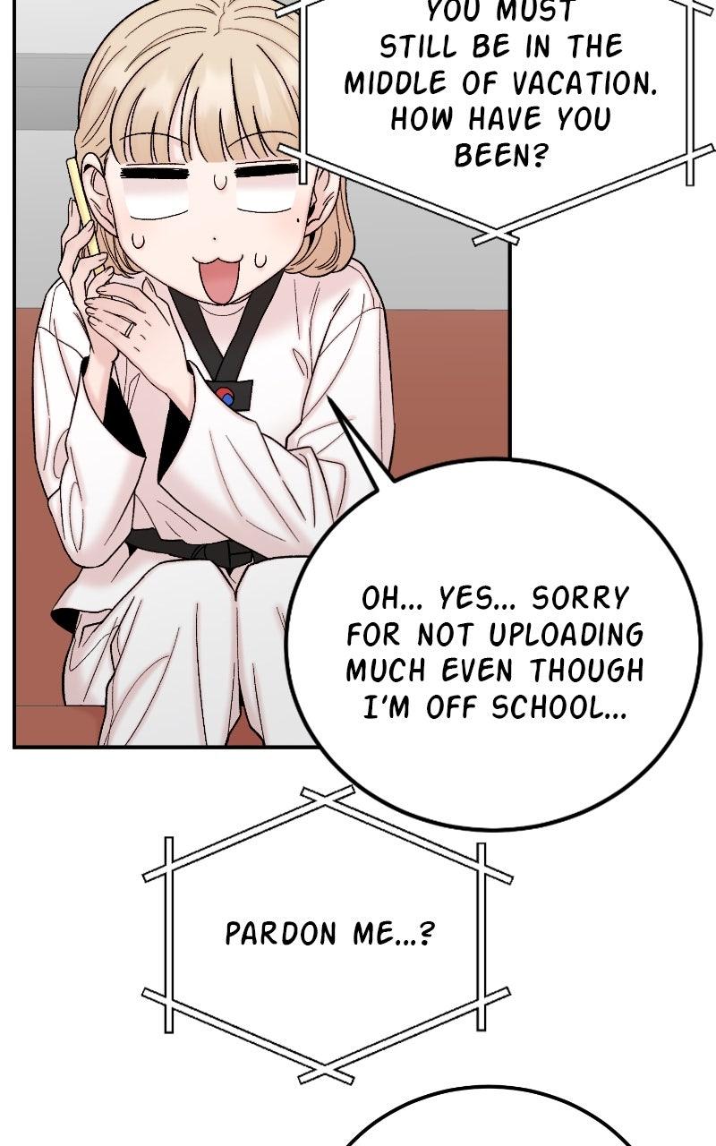 My Dud to Stud Boyfriend Chap 142 - Next Chap 143