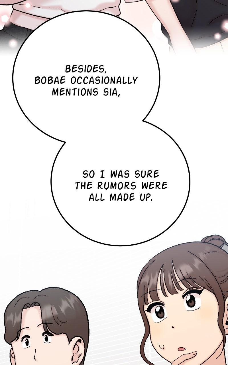 My Dud to Stud Boyfriend Chap 142 - Next Chap 143