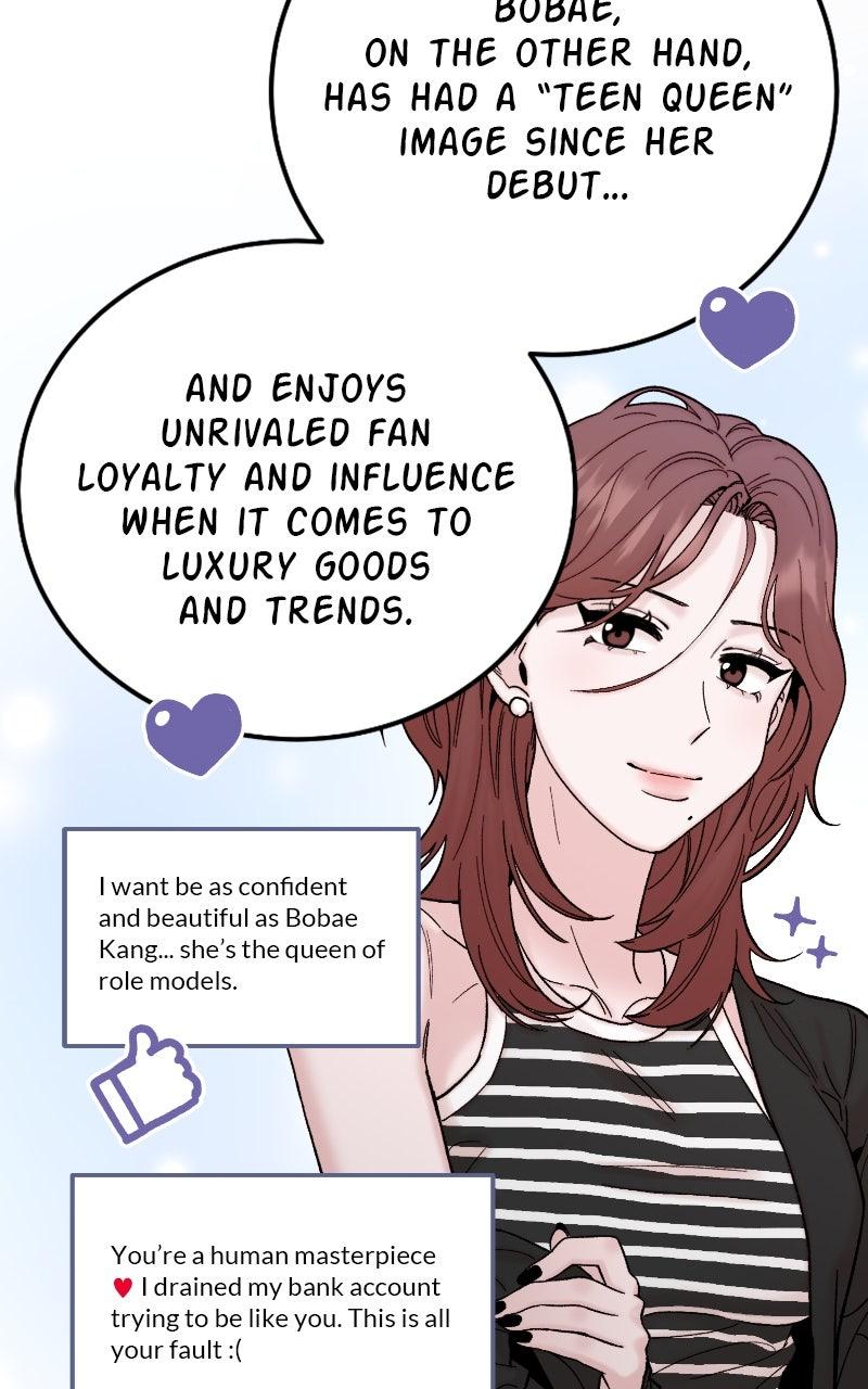 My Dud to Stud Boyfriend Chap 142 - Next Chap 143