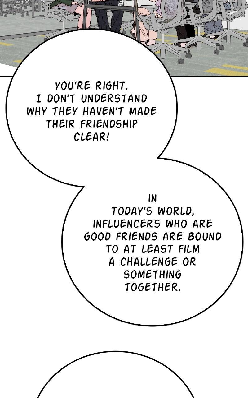 My Dud to Stud Boyfriend Chap 142 - Next Chap 143