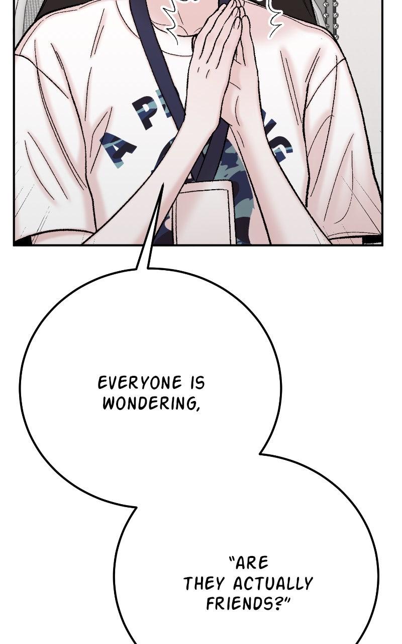 My Dud to Stud Boyfriend Chap 142 - Next Chap 143