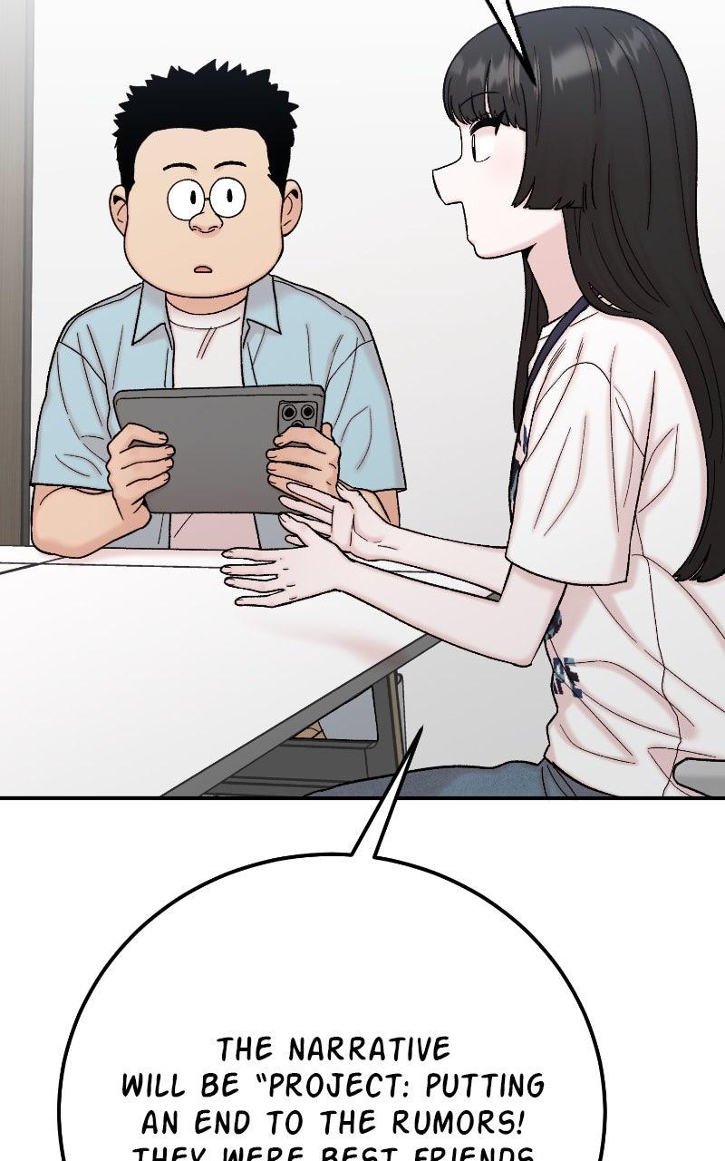 My Dud to Stud Boyfriend Chap 142 - Next Chap 143