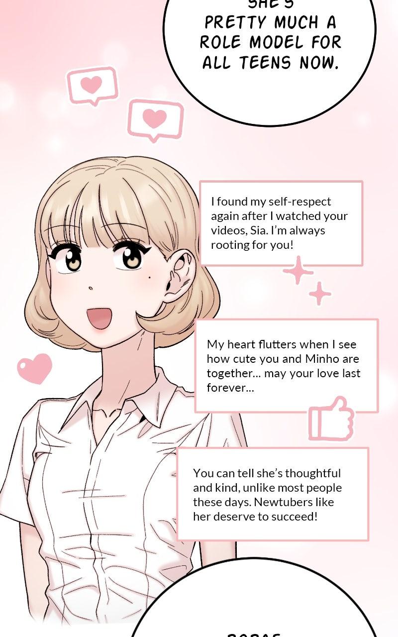 My Dud to Stud Boyfriend Chap 142 - Next Chap 143