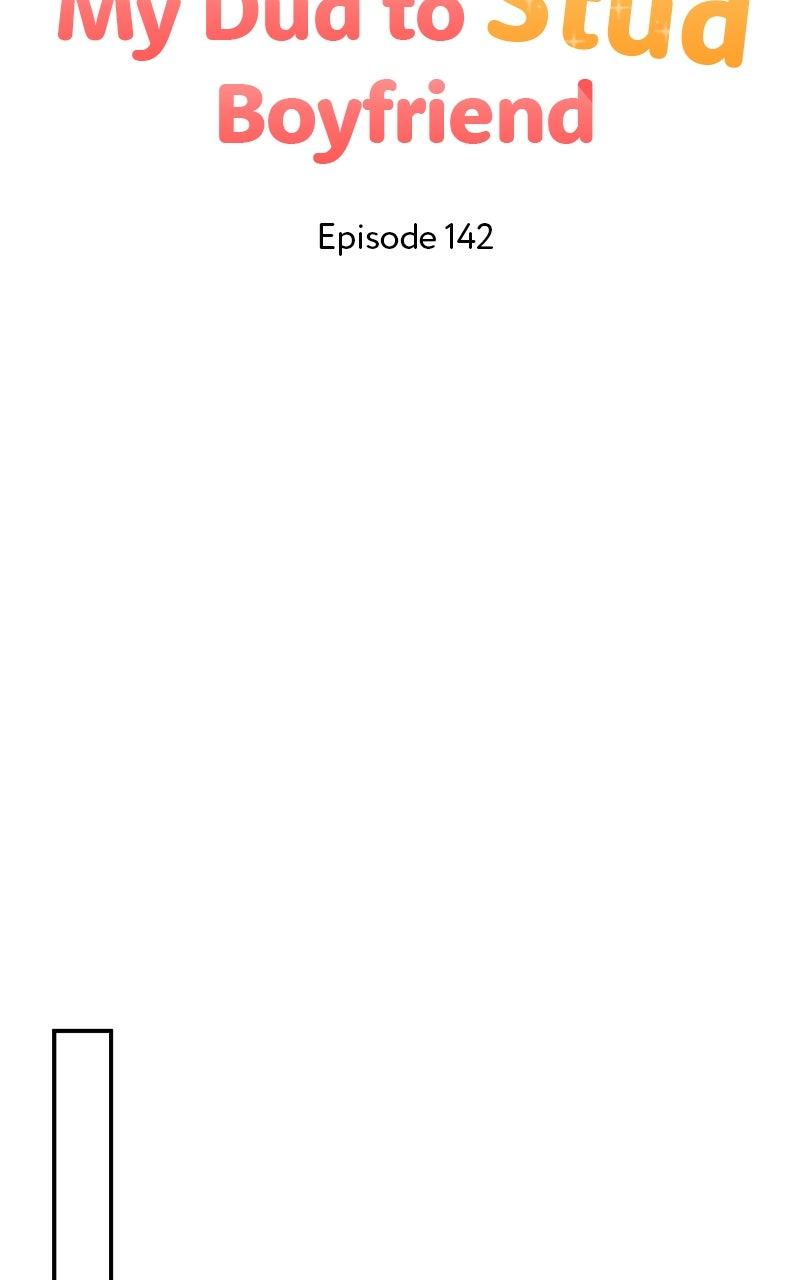 My Dud to Stud Boyfriend Chap 142 - Next Chap 143