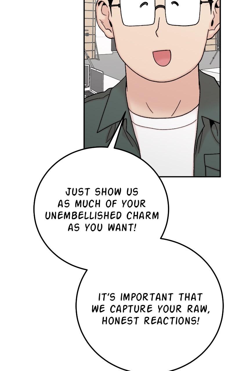 My Dud to Stud Boyfriend Chap 143 - Next Chap 144