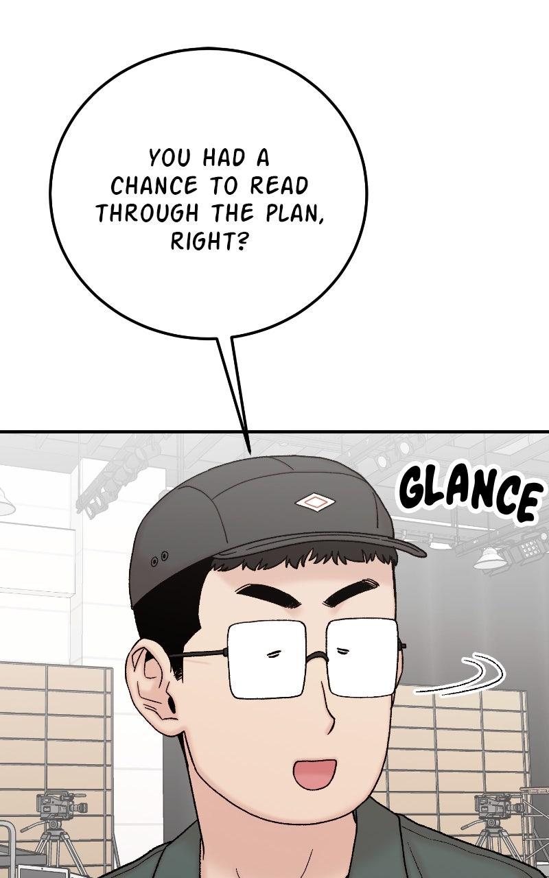 My Dud to Stud Boyfriend Chap 143 - Next Chap 144