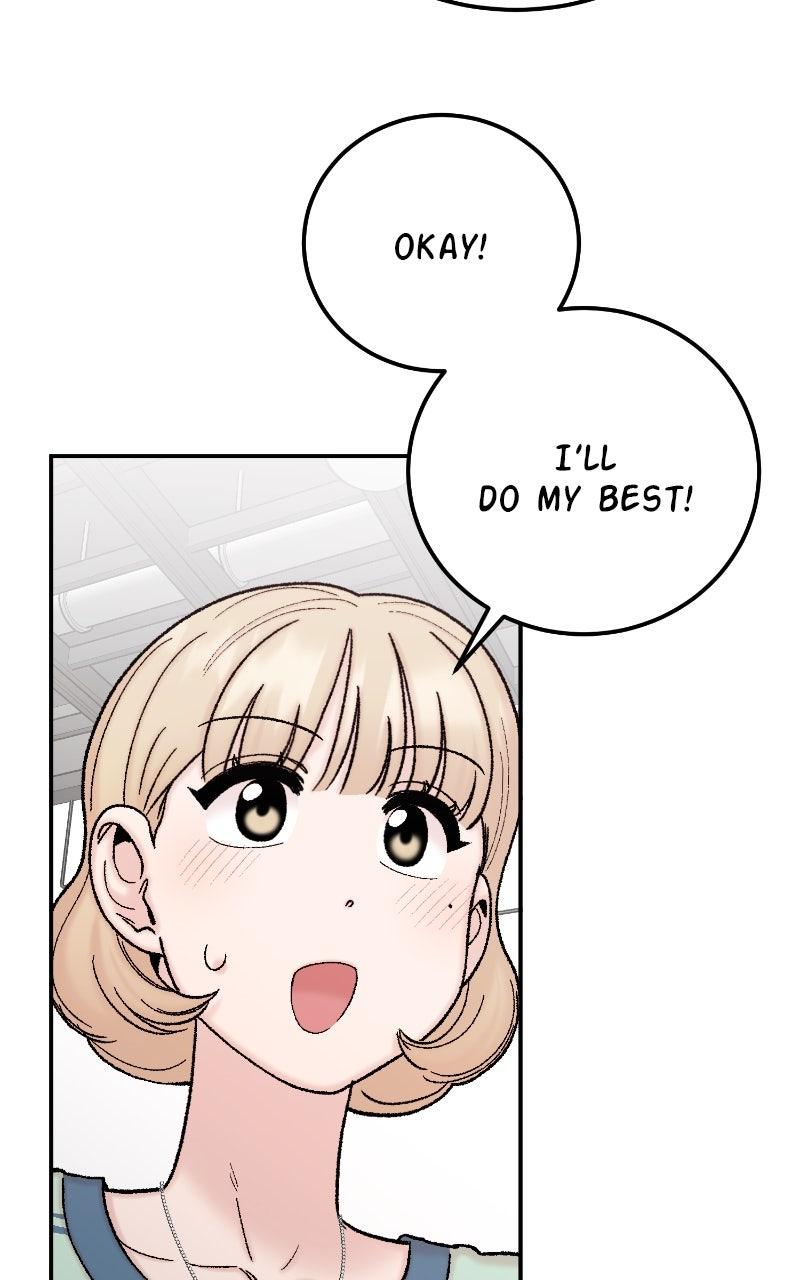 My Dud to Stud Boyfriend Chap 143 - Next Chap 144