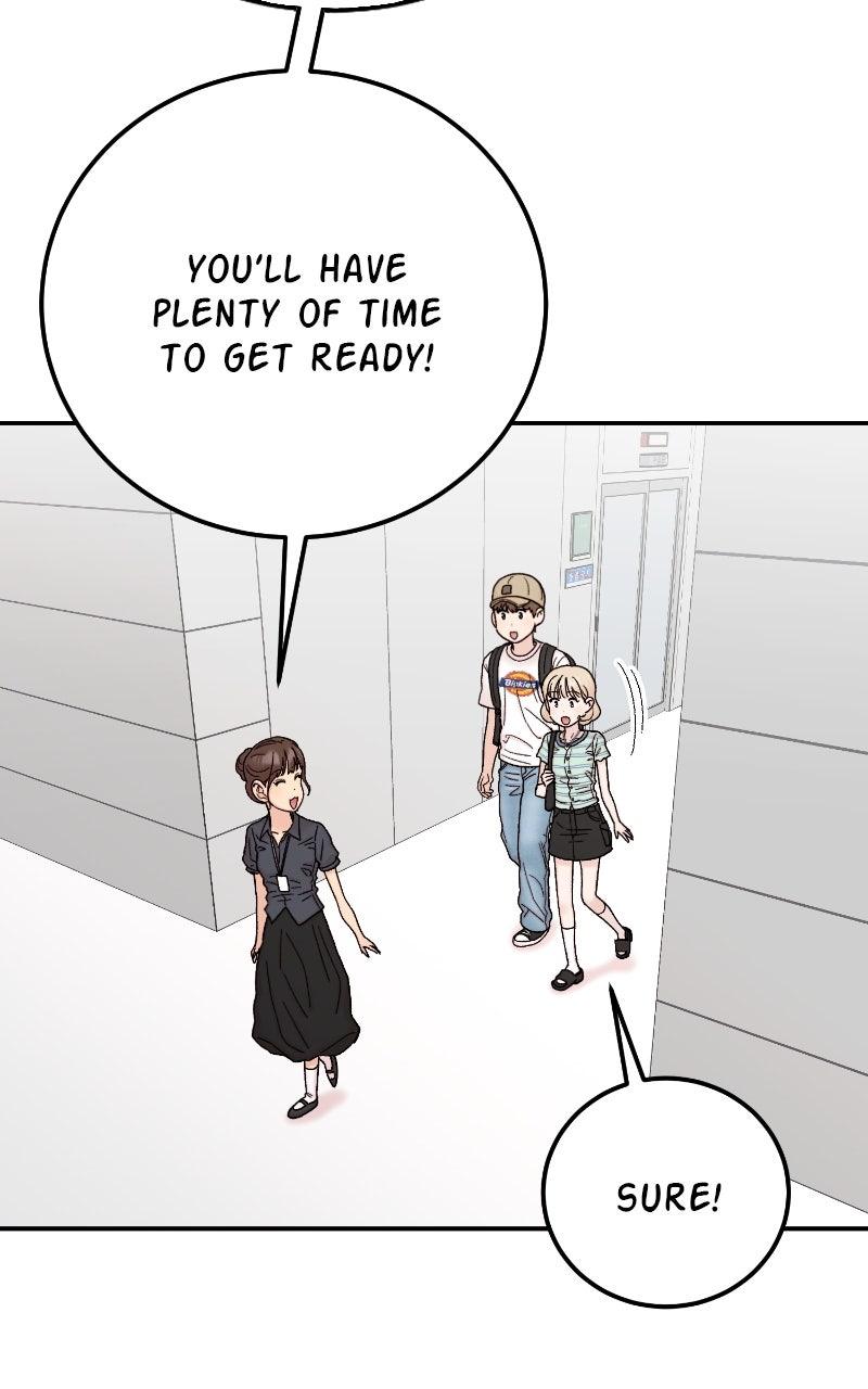 My Dud to Stud Boyfriend Chap 143 - Next Chap 144