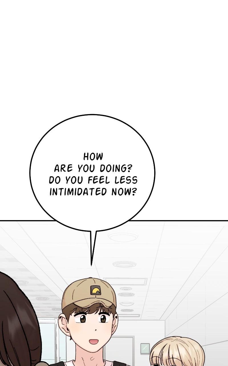 My Dud to Stud Boyfriend Chap 143 - Next Chap 144