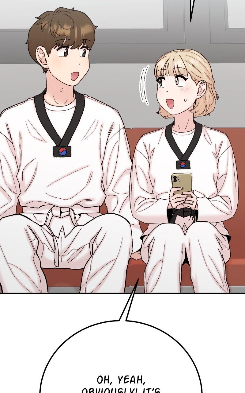 My Dud to Stud Boyfriend Chap 143 - Next Chap 144