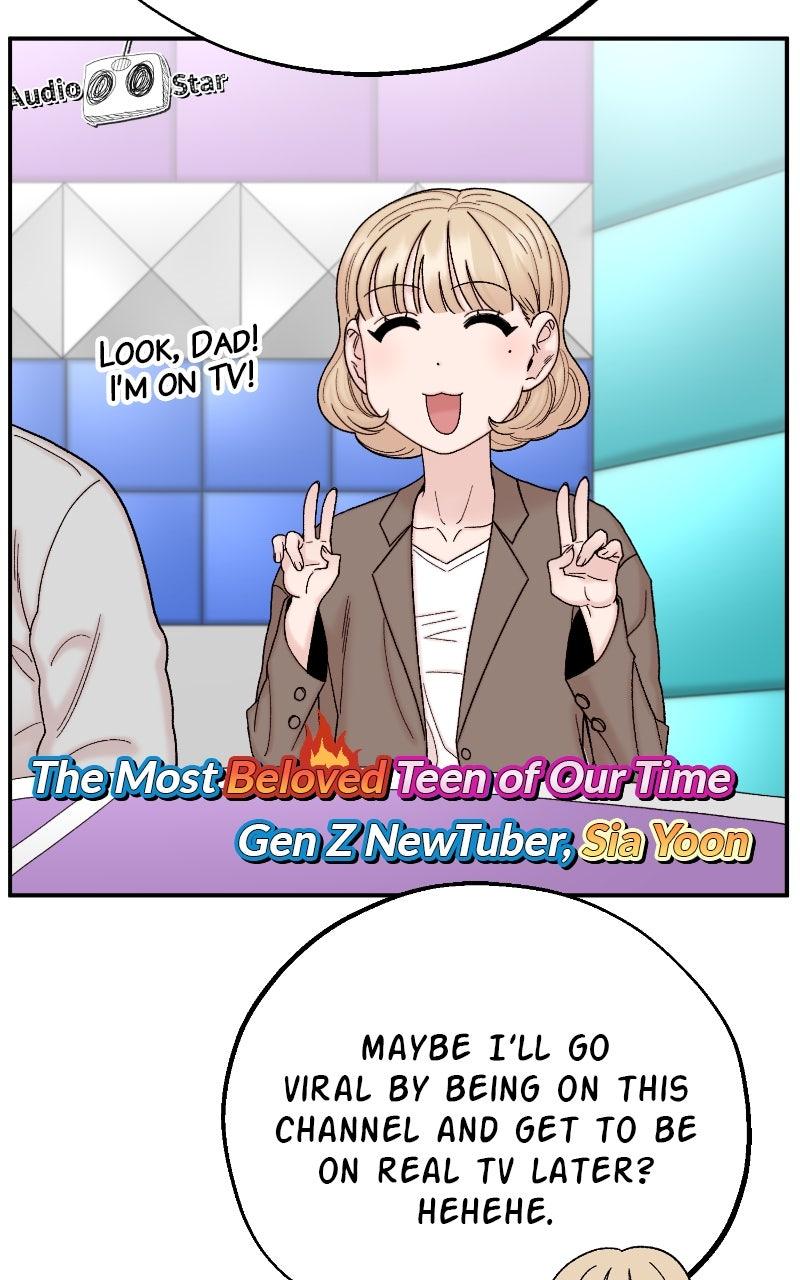 My Dud to Stud Boyfriend Chap 143 - Next Chap 144