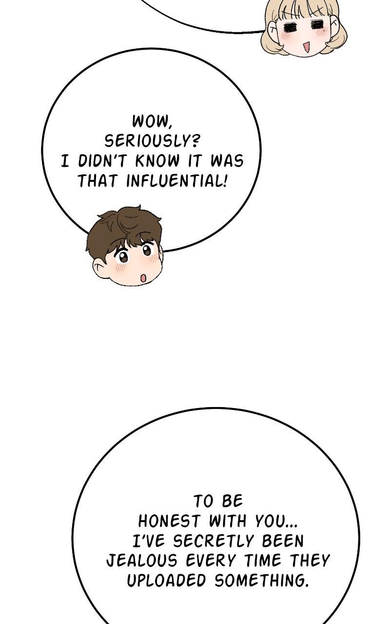 My Dud to Stud Boyfriend Chap 143 - Next Chap 144